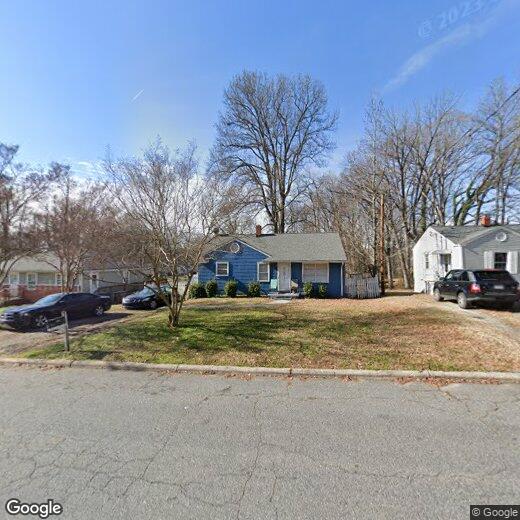 Primary Photo - 2402 Rowe Street