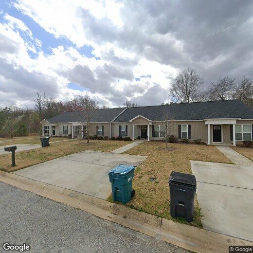 205 Washington Place Drive, Perry, GA 31069 House Rental in Perry, GA