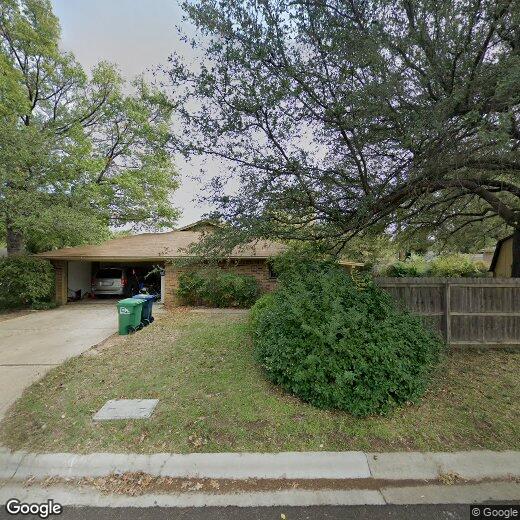 3310 Meadowlark Ln, Denton, TX 76209 House Rental in Denton, TX
