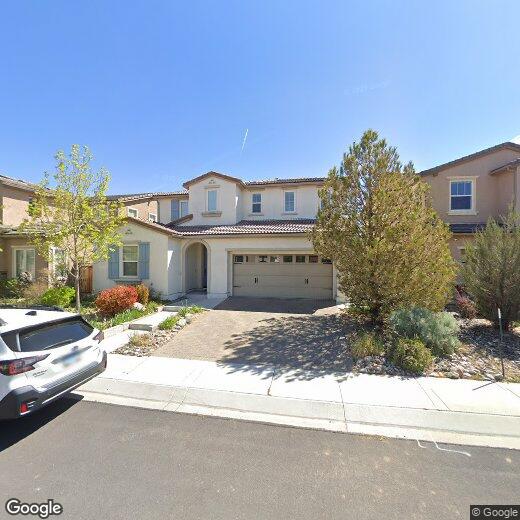 Primary Photo - Large 2 story home in South Meadows area