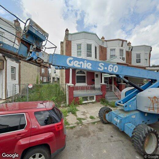 Primary Photo - 54 N Ruby St