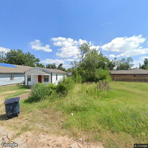 627 N Ione Ave, Shawnee, OK 74801 House Rental in Shawnee, OK