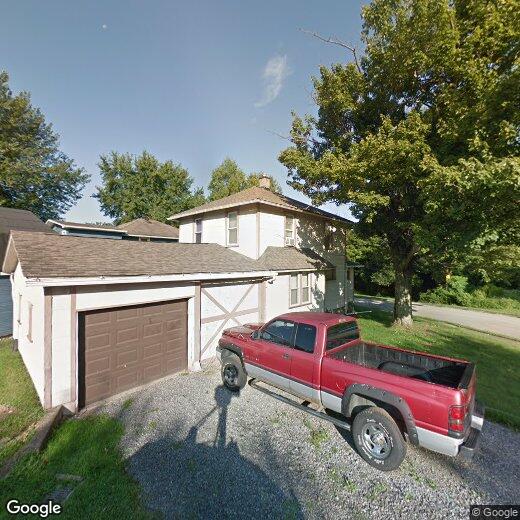 1517 Penn Ave, Sharpsville, PA 16150 House Rental in Sharpsville, PA