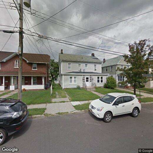 128 John St, South Amboy, NJ 08879 Apartment for Rent in South Amboy