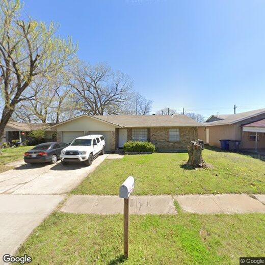 Primary Photo - 2211 S 128th E Pl