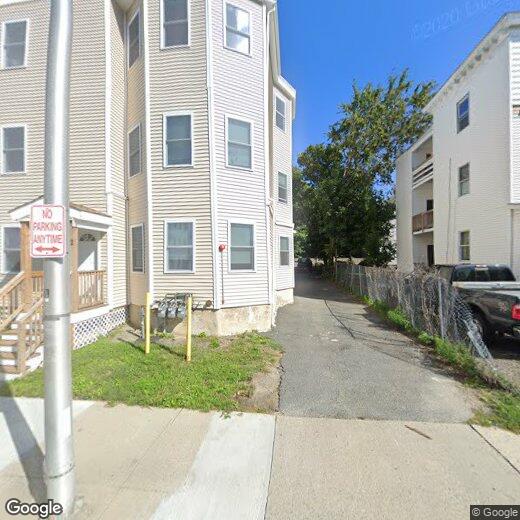 Primary Photo - 2 Pelham st