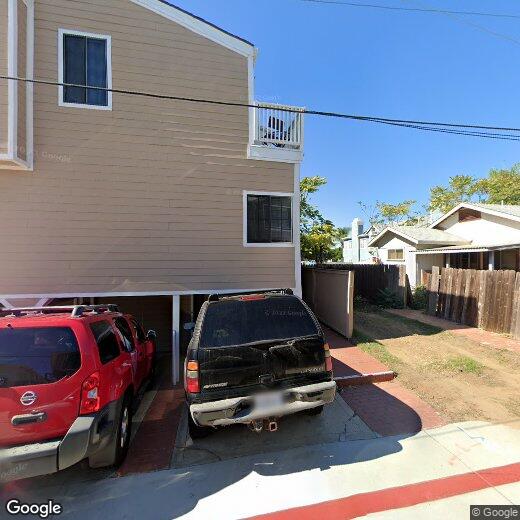 Foto principal - 715 F Ave