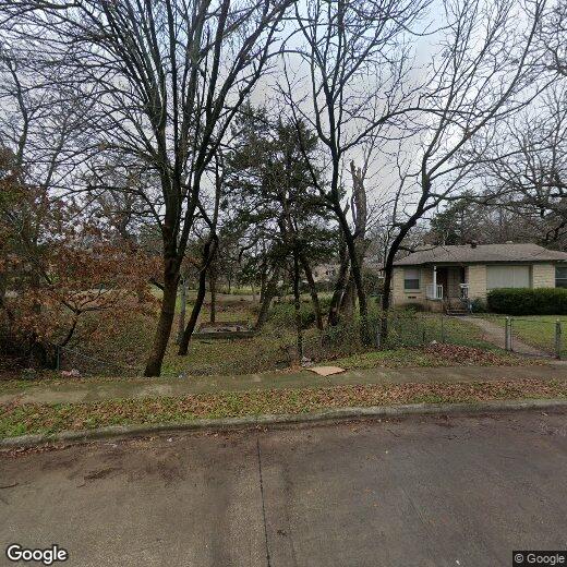 1451 Stirling Ave, Dallas, TX 75216 House Rental in Dallas, TX