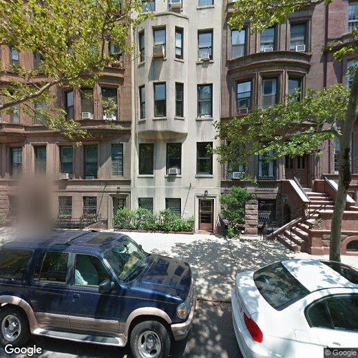 25 W 68th St Unit 3C, New York, NY 10023 Apartment for Rent in New