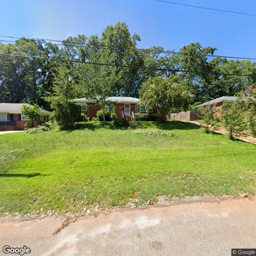 Foto principal - 1129 Magnolia Dr