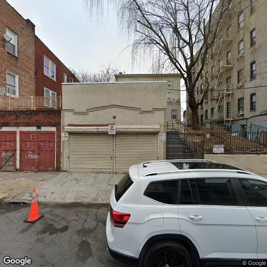 Primary Photo - 2306 Cambreleng Ave