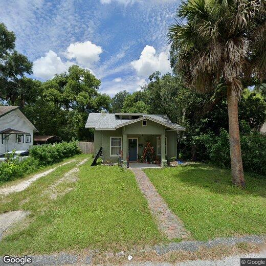 Primary Photo - 112 S Chandler Ave