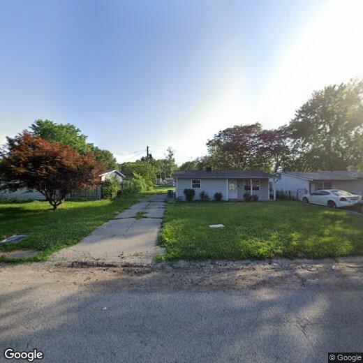 1306 St Stephens Dr, Cahokia, IL 62206 House Rental in Cahokia, IL