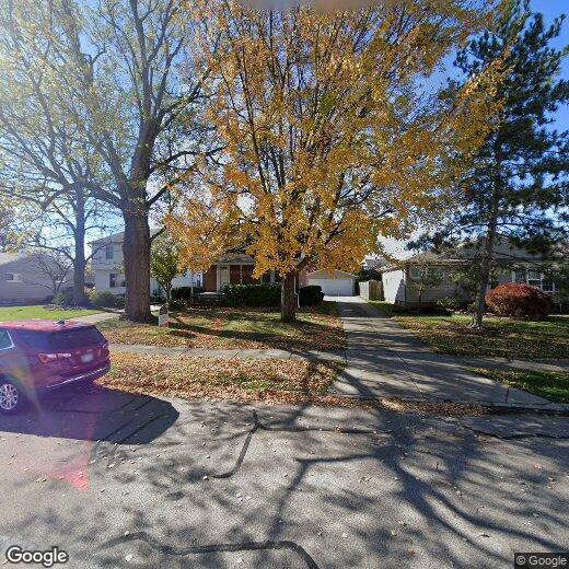 1608 Roselawn Rd, Mayfield Heights, OH 44124 House Rental in Mayfield