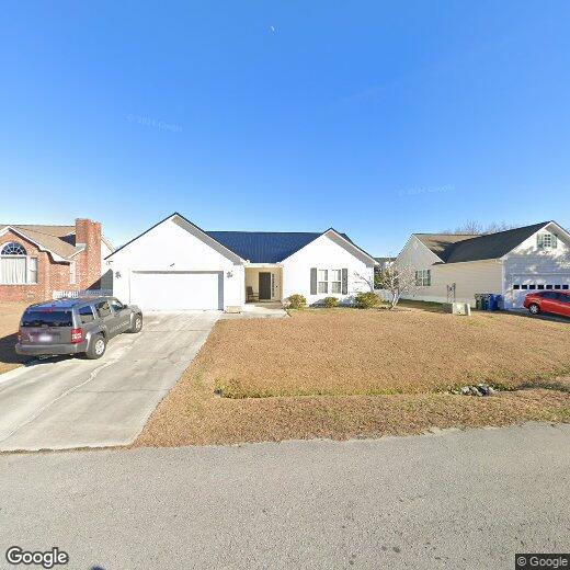 Primary Photo - 315 Whirlaway Blvd