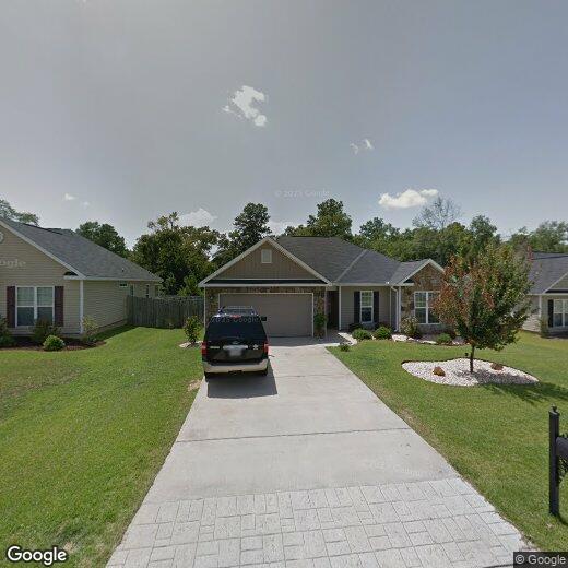 119 Ledford Way, Bonaire, GA 31005 House Rental in Bonaire, GA