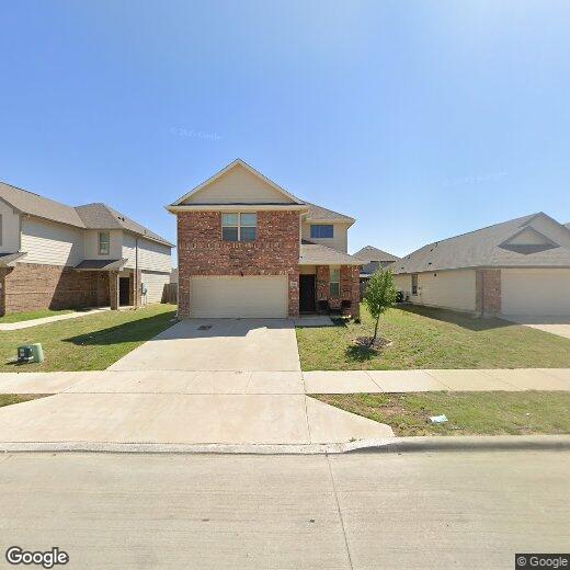 Primary Photo - 8341 Hackberry Tree Dr