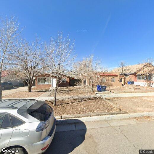 211 Stanford Dr SE, Albuquerque, NM 87106 Townhome Rentals in