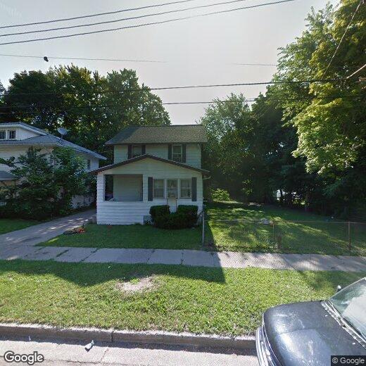 Primary Photo - 815 Buffalo St