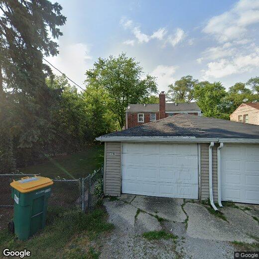 318 Belmont Pl, Munster, IN 46321 Townhome Rentals in Munster IN