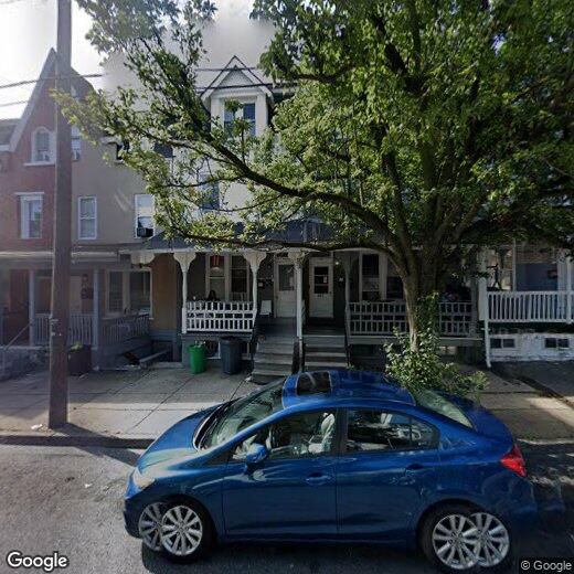 Primary Photo - 422 W Allen St