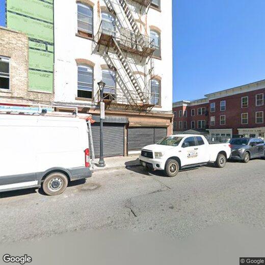 Primary Photo - 15 S Hamilton St