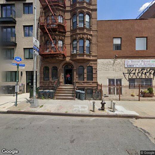 Primary Photo - 959 Bedford Ave