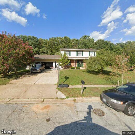 11304 Glissade Dr, Clinton, MD 20735 House Rental in Clinton, MD