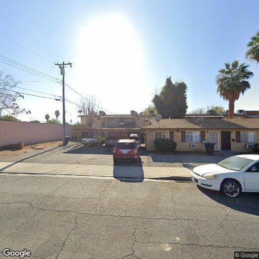 Primary Photo - 204 N Mayflower St