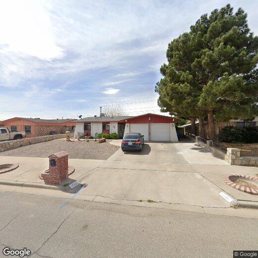 3309 E Glen Dr, El Paso, TX 79936 House for Rent in El Paso, TX