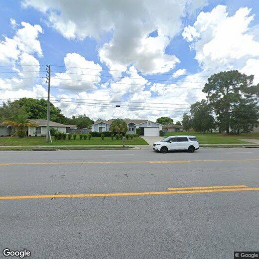 5482 Mariner Blvd, Spring Hill, FL 34609 House Rental in Spring Hill