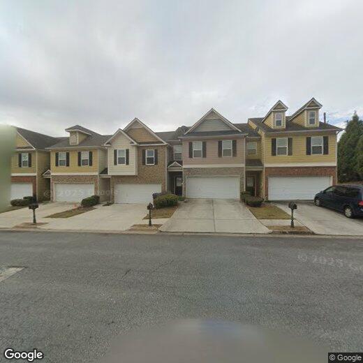40 Providence Oak Ln SE, Lawrenceville, GA 30046 Townhouse for Rent