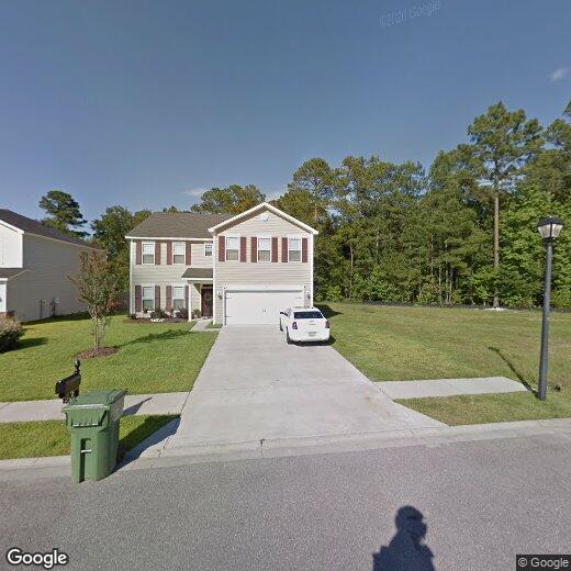 48 Melody Dr, Pooler, GA 31322 House for Rent in Pooler, GA