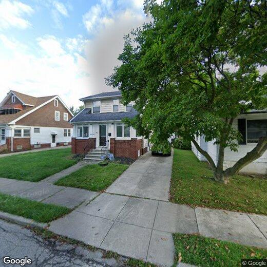 19151 Pasnow Ave, Euclid, OH 44119 House for Rent in Euclid, OH