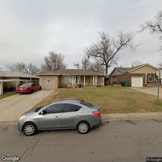 Primary Photo - 821 SW 51st St