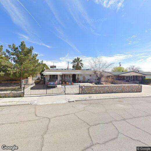 Foto principal - 8142 Cook Dr