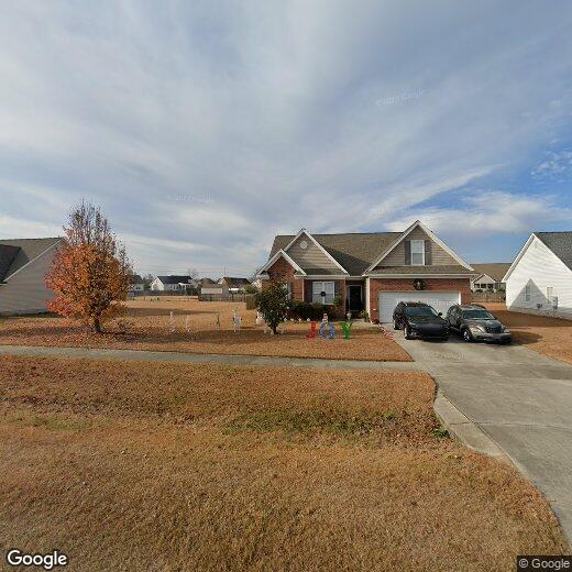 Foto principal - 2800 Ange St