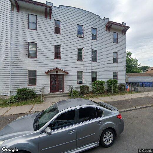 4 Grandview Terrace Unit 3W, Hartford, CT 06114 Room for Rent in