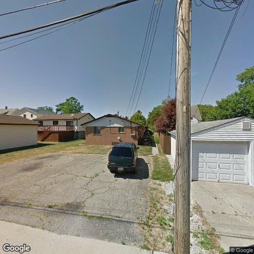 1223 Chestnut St, Wyandotte, MI 48192 Condo for Rent in Wyandotte, MI