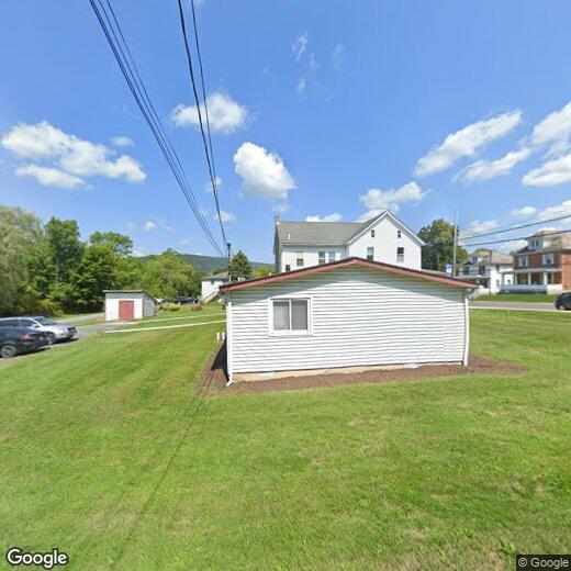 360 S Broadway, Wind Gap, PA 18091 House Rental in Wind Gap, PA