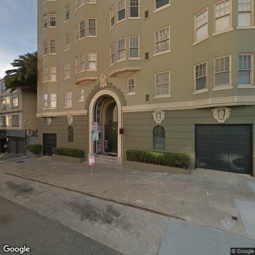 Foto principal - Pacific Heights: Spacious Studio w/ Eat-in...