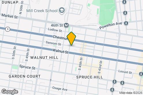 Manor Flats Off Sansom photo'