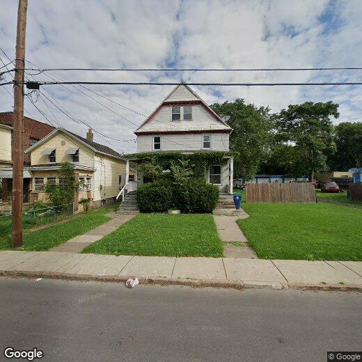Primary Photo - 650 Ashland Ave
