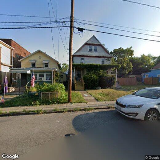 650 Ashland Ave, Niagara Falls, NY 14301 House Rental in Niagara