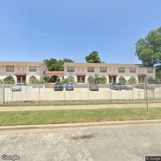 Foto principal - 4224 Rawlins St