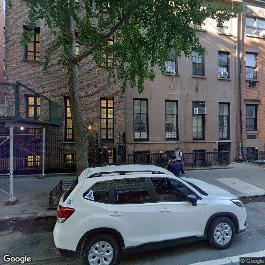 Primary Photo - 8 W 9th St