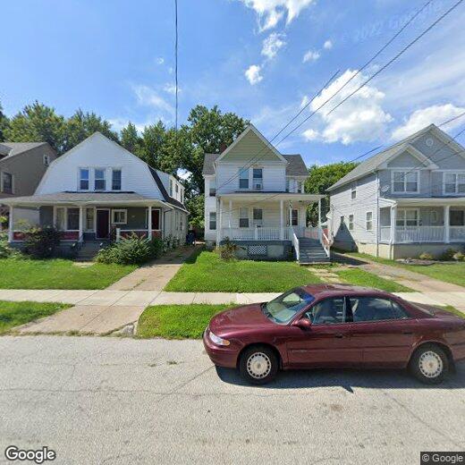 2044 W 100th St Unit D, Cleveland, OH 44102 Apartment for Rent in