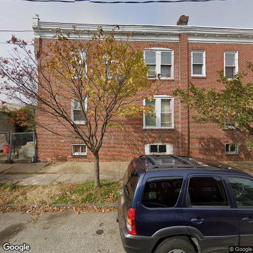 Primary Photo - 1429 Ormond Ave