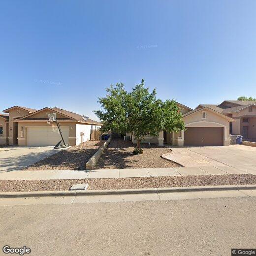 4937 Ruben Soto, El Paso, TX 79938 House for Rent in El Paso, TX