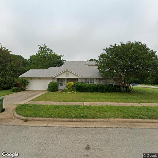 4103 Spring Meadow Ln, Lewisville, TX 75028 House Rental in